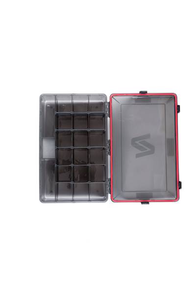 NYTRO STARKX FS FEEDER BOX LD355-D- Pudełko