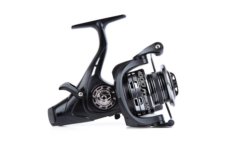 NYTRO SOLUS FREERUNNER 4000-Kołowrotek