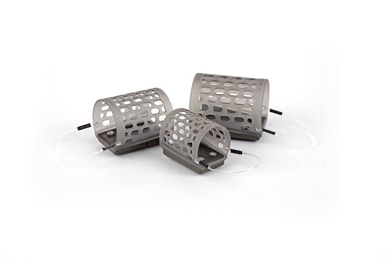 NYTRO TARGETZ OPEN-END CAGE FEEDER S25-Koszyk