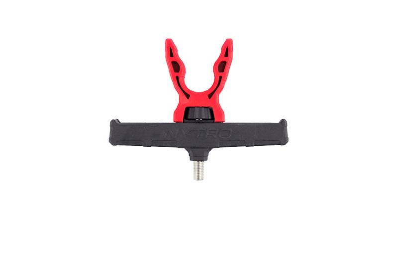 NYTRO  STEADY REST SLIDING DUO BUTT GRIP REST 