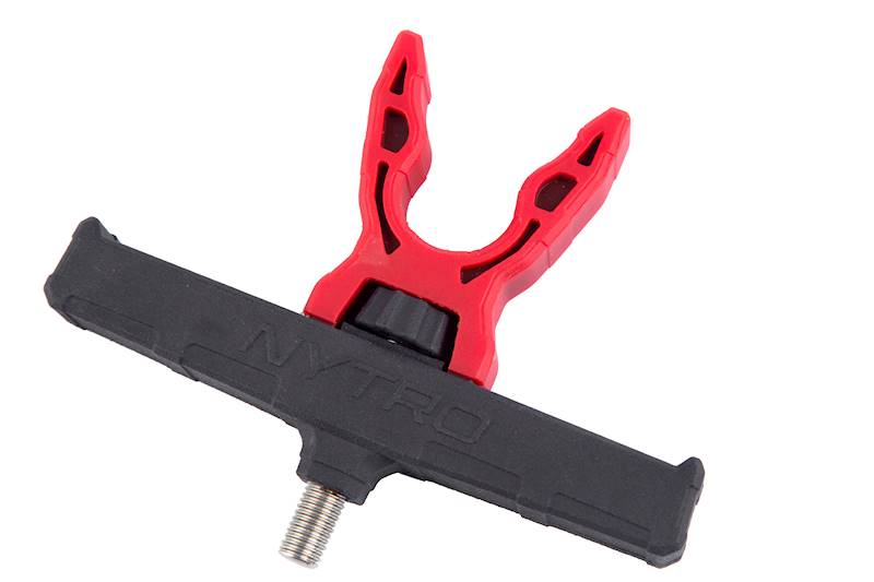 NYTRO  STEADY REST SLIDING DUO BUTT GRIP REST 
