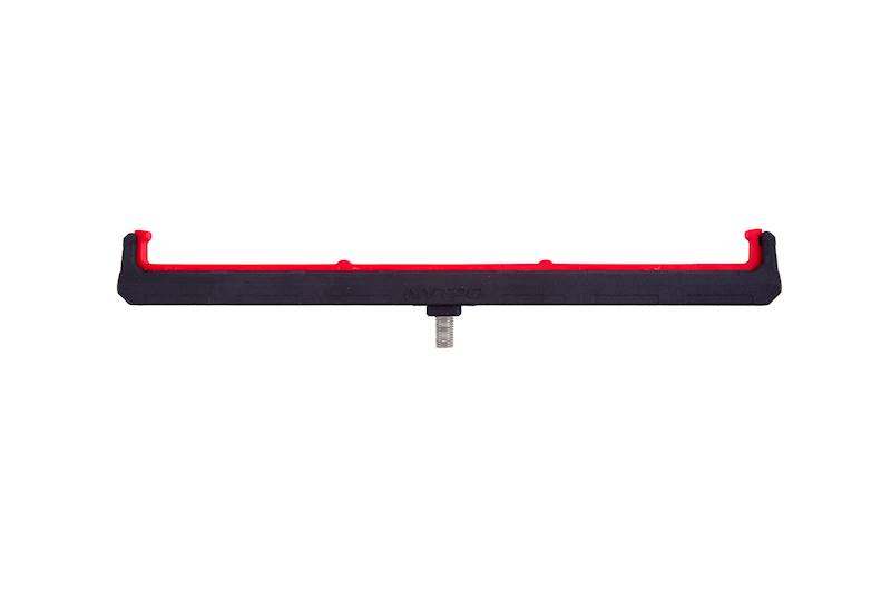 NYTRO  STEADY ROD SLIDING FRONT REST
