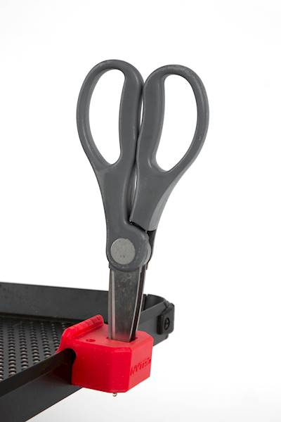 NYTRO KLIP-ON CHOPPER HOLDER