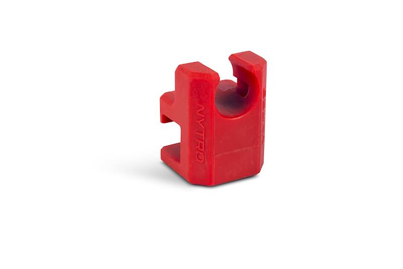 NYTRO KLIP-ON HANDLE & ROD REST