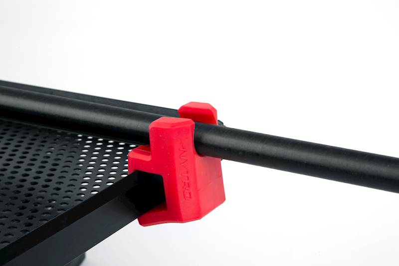 NYTRO KLIP-ON HANDLE & ROD REST