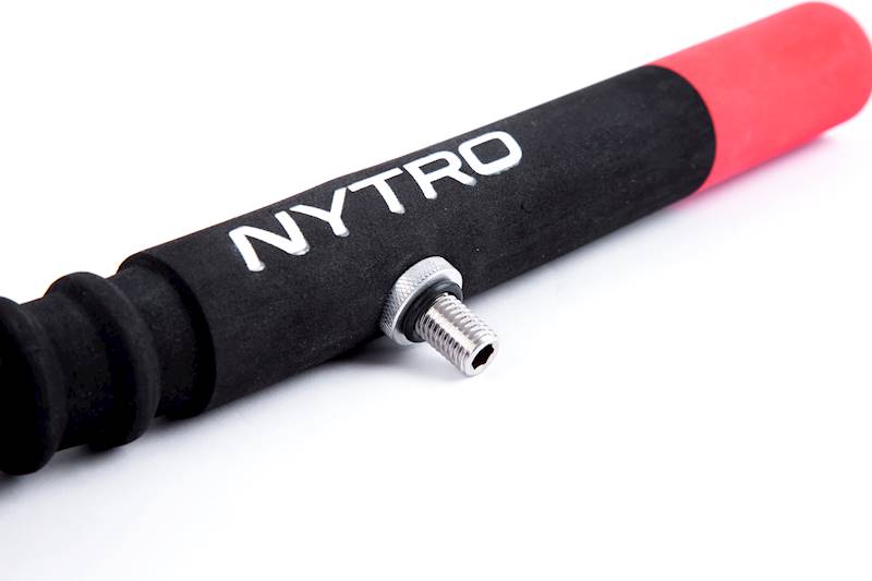 NYTRO CONTINENTAL FEEDER REST 500 