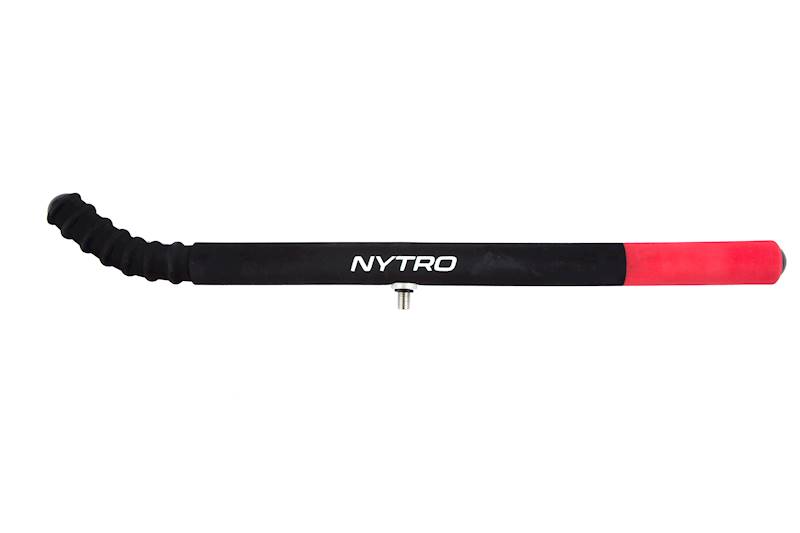 NYTRO CONTINENTAL FEEDER REST 500 