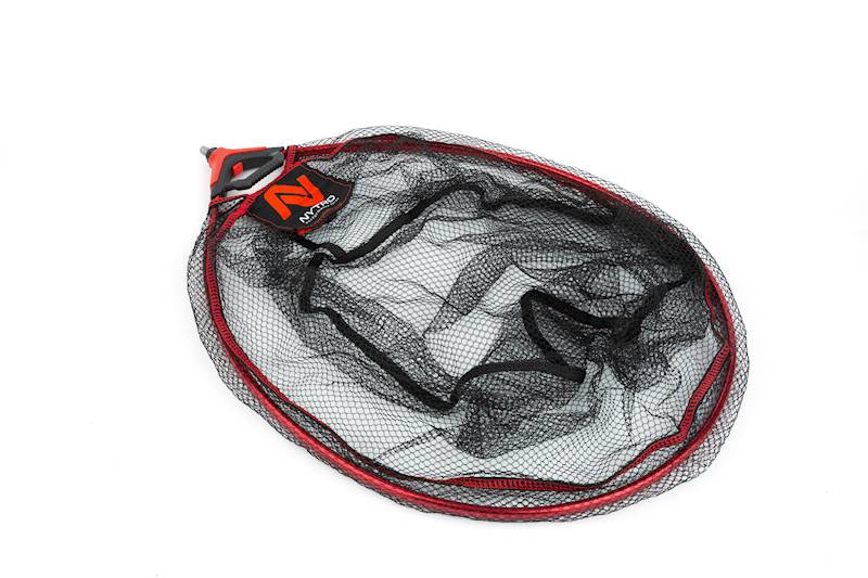 NYTRO DOUBLE MESH FAST NET 20"/50cm