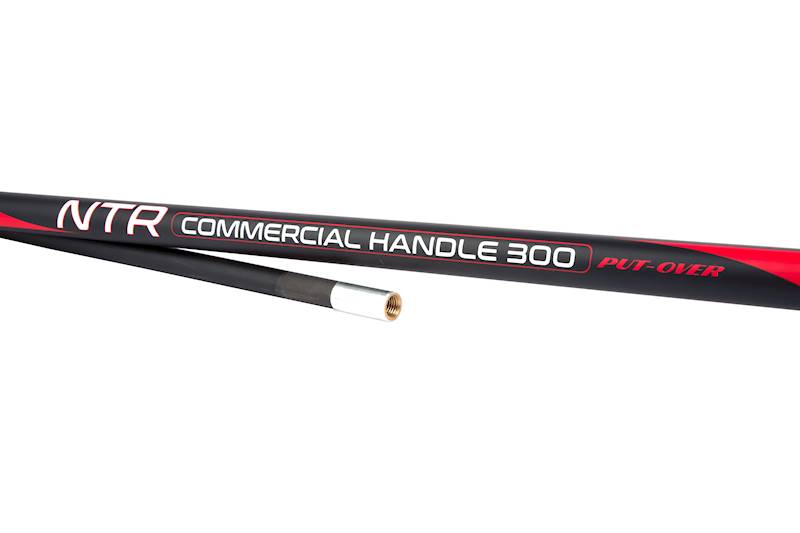 NYTRO NTR LANDING NET HANDLE 300-Sztyca