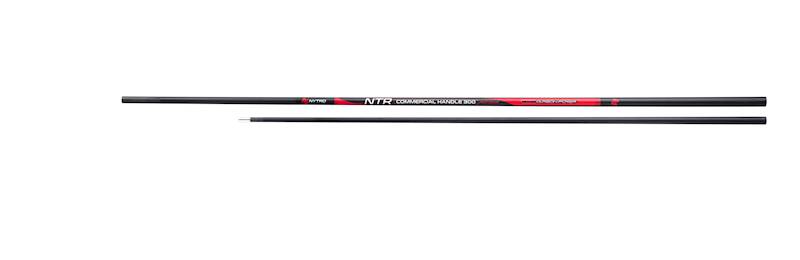 NYTRO NTR LANDING NET HANDLE 300-Sztyca