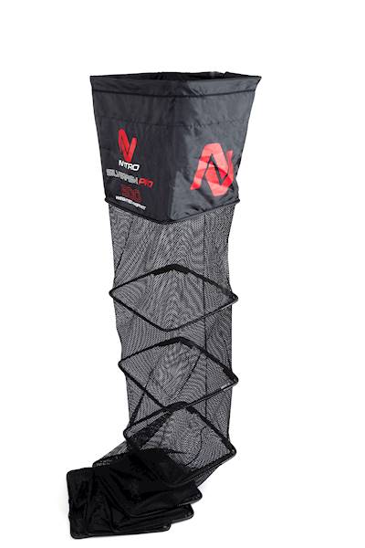 NYTRO SILVERFISH PRO KEEPNET 400-Siatka