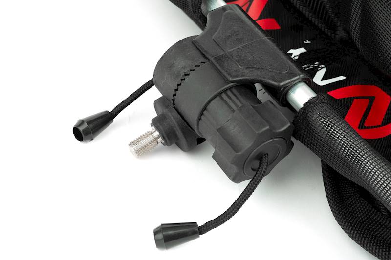 NYTRO COMMERCIAL CARP 2500-Siatka