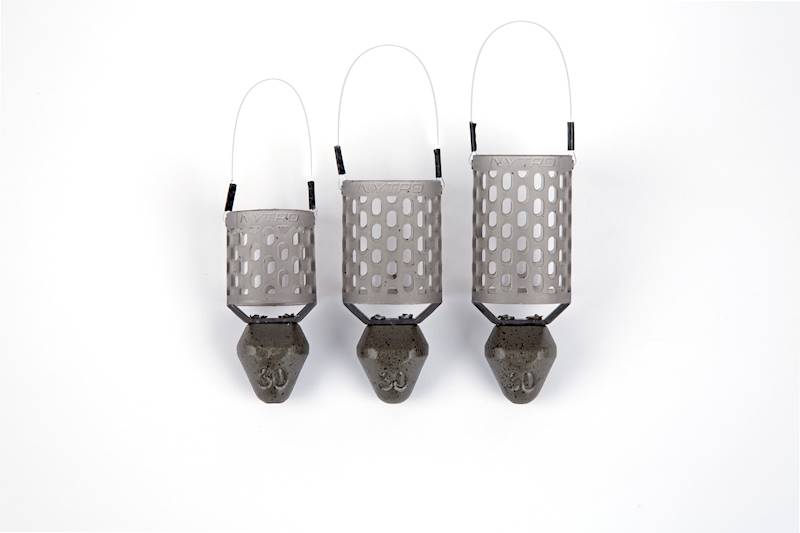 NYTRO TARGETZ BULLET FEEDER SMALL