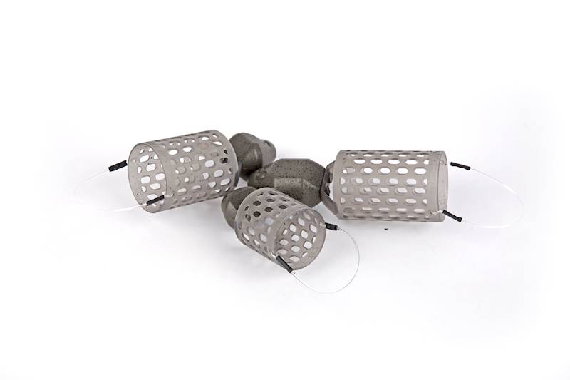 NYTRO TARGETZ BULLET FEEDER M30-Koszyk 