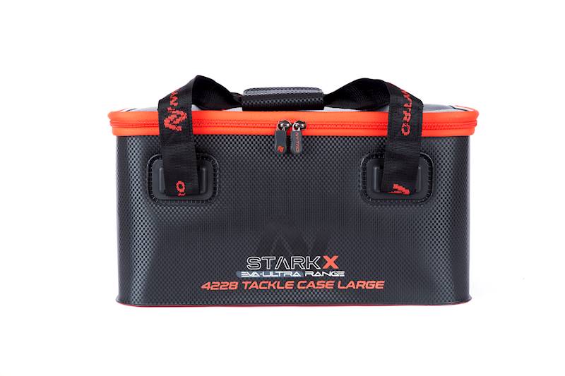 NYTRO STARKX EVA 4228 EVA TACKLE CASE LARGE