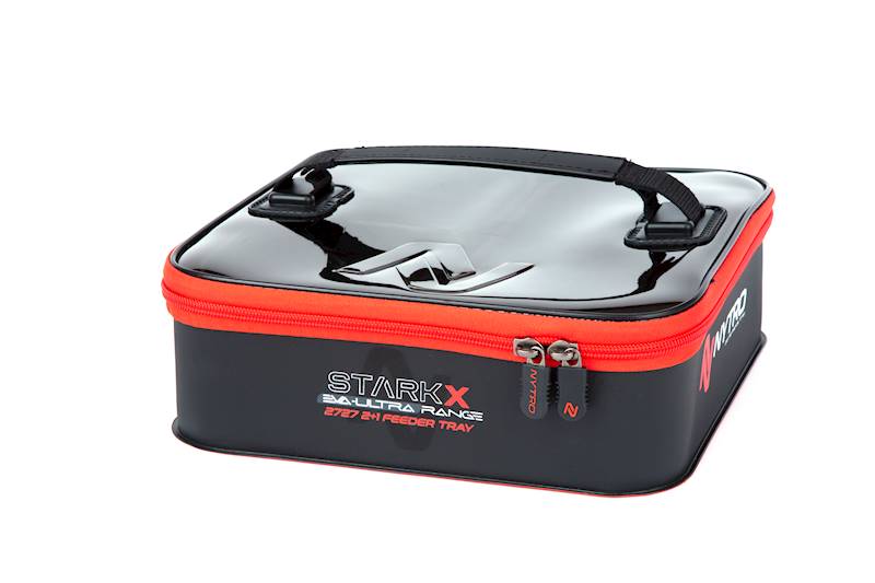 NYTRO STARKX EVA 2+1 FEEDER TRAY