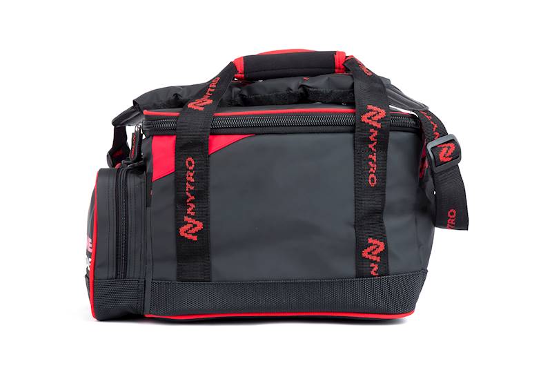 NYTRO SUBLIME FEEDER BAG-Torba
