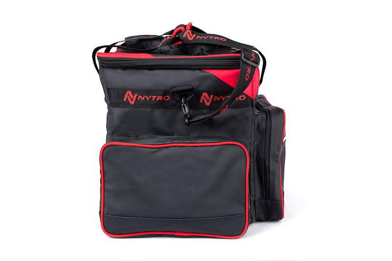 NYTRO SUBLIME FEEDER BOX BAG-Torba