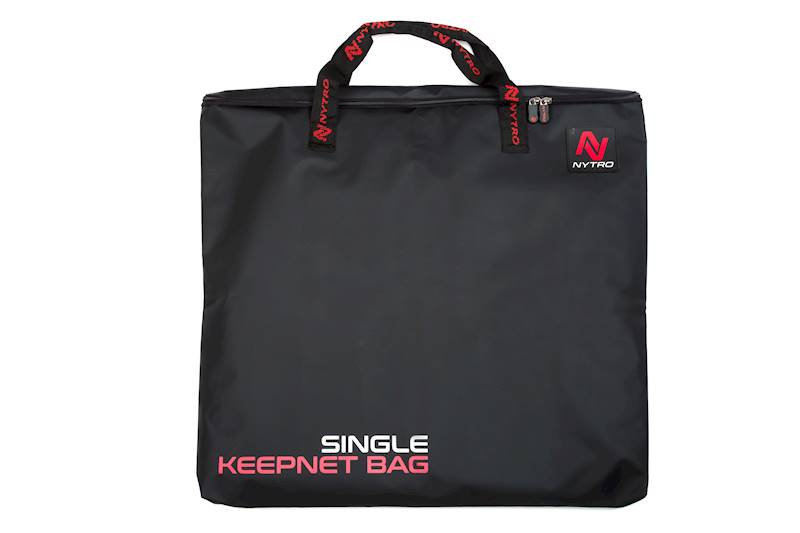 NYTRO SUBLIME WATERPROOF SINGLE KEEPNET BAG