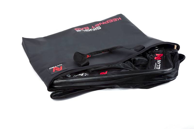 NYTRO SUBLIME WATERPROOF SINGLE KEEPNET BAG