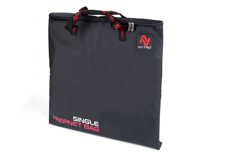 NYTRO SUBLIME WATERPROOF SINGLE KEEPNET BAG