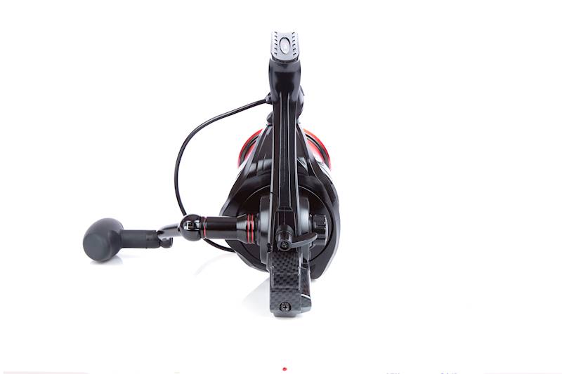 NYTRO STARKX CARBON LONG CAST 6500-Kołowrotek