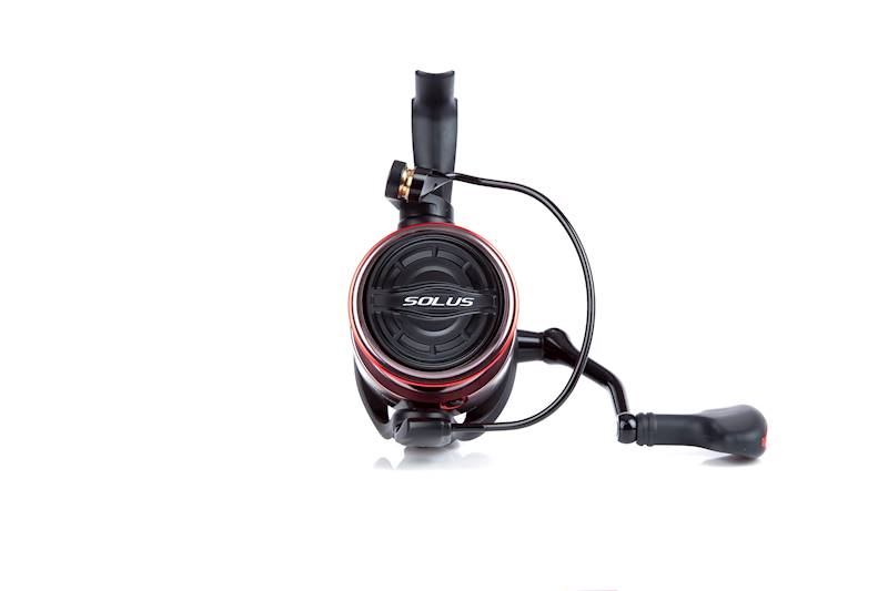NYTRO SOLUS SUPER FEEDER 5500-Kołowrotek
