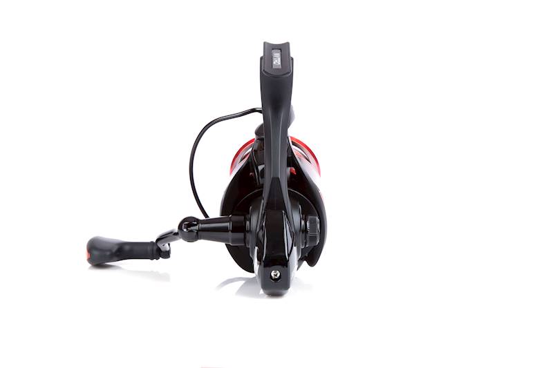 NYTRO SOLUS DISTANCE FEEDER 6500-Kołowrotek