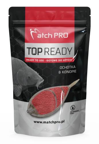 READY METHODMIX OCHOTKA & KON Zanęta 700g