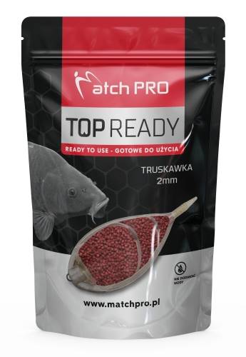 READY PELLET TRUSKAWKA 2mm Pellet 700g