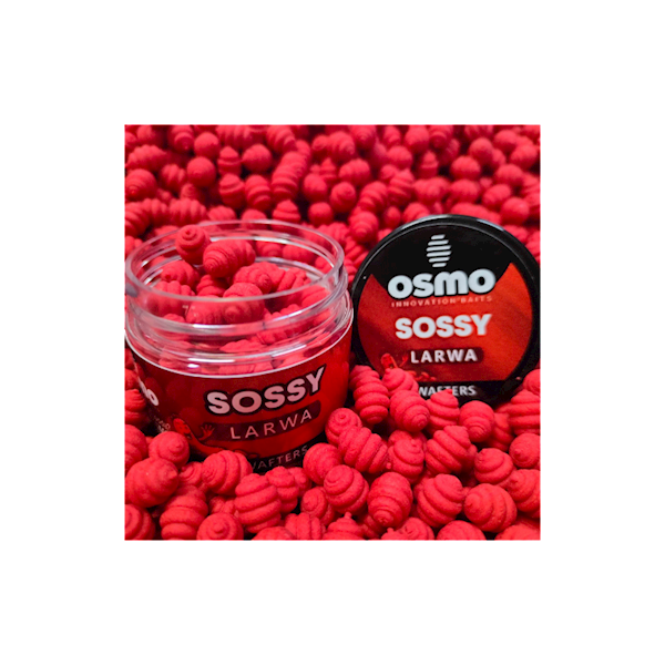 Osmo Mini Larwa - Sossy
