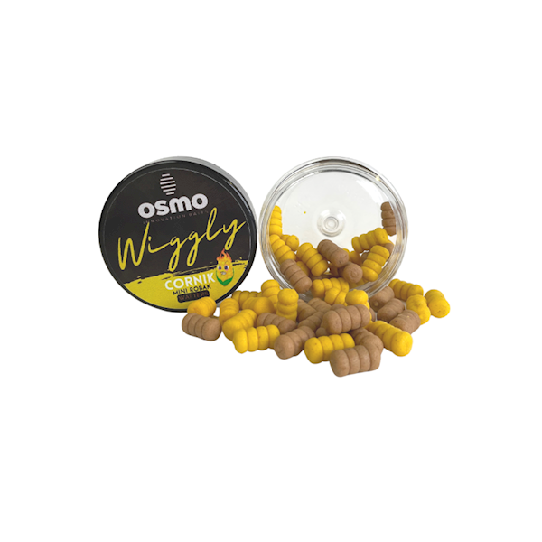 Osmo Mini Robak Wiggly - Cornik