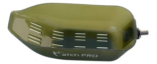 Łyżka Perforowana OLIVE BAIT SPOON MatchPro