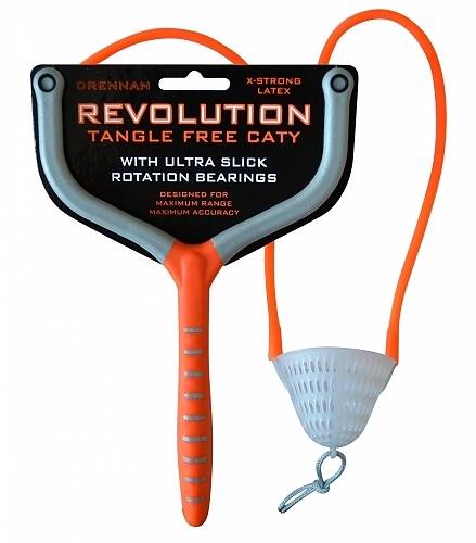 Proca REVOLUTION CATY X-STRONG LATEX Drennan