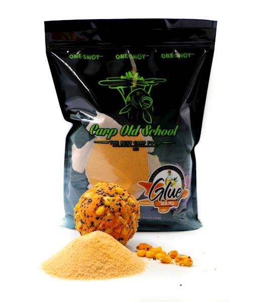 Glue -klej do zanęt-sco.pex 1KG