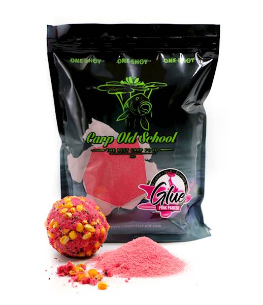 Glue-klej do zanet-pink panter 1KG