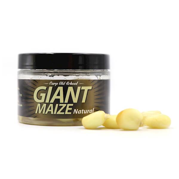 Giant Maize- natural 150ml-