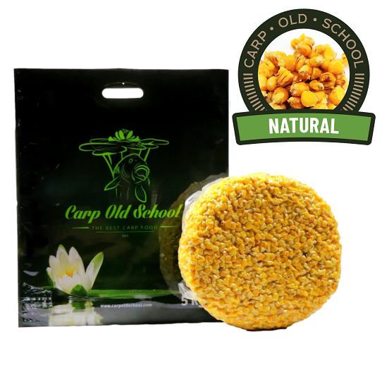 Kukurydza naturalna 5kg-