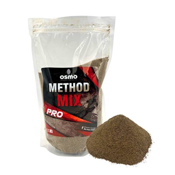 Osmo Method Mix - Pro 800g