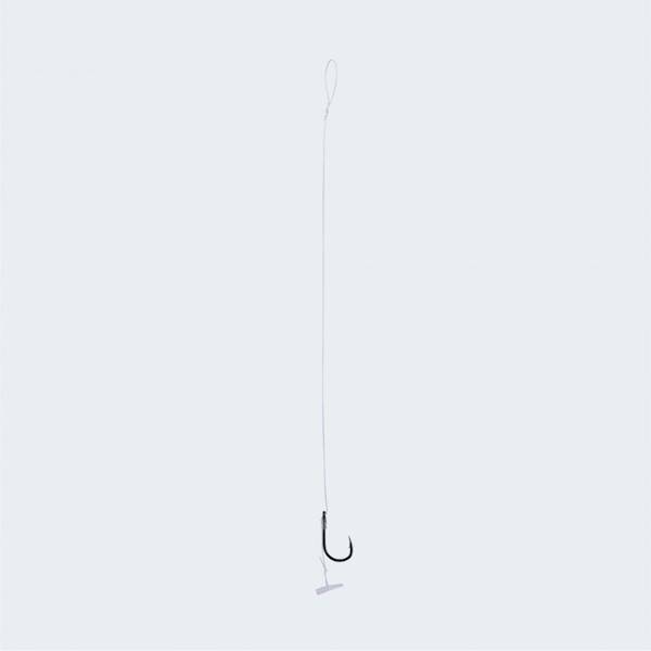 Przypon Feeder Tournament, FT-1 push-lock Rigs 8