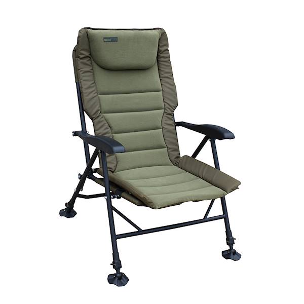 Sonik BANK-TEK RECLINER ARMCHAIR