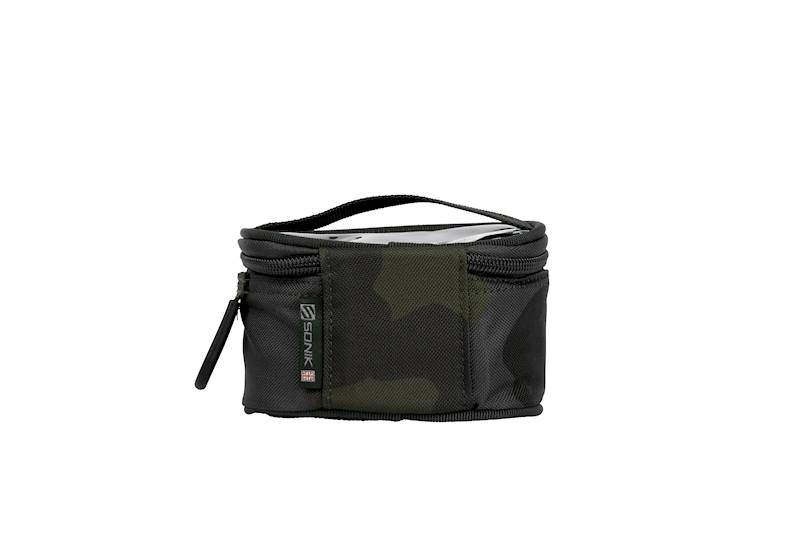 SONIK BANK-TEK ACCESSORY POUCH SMALL