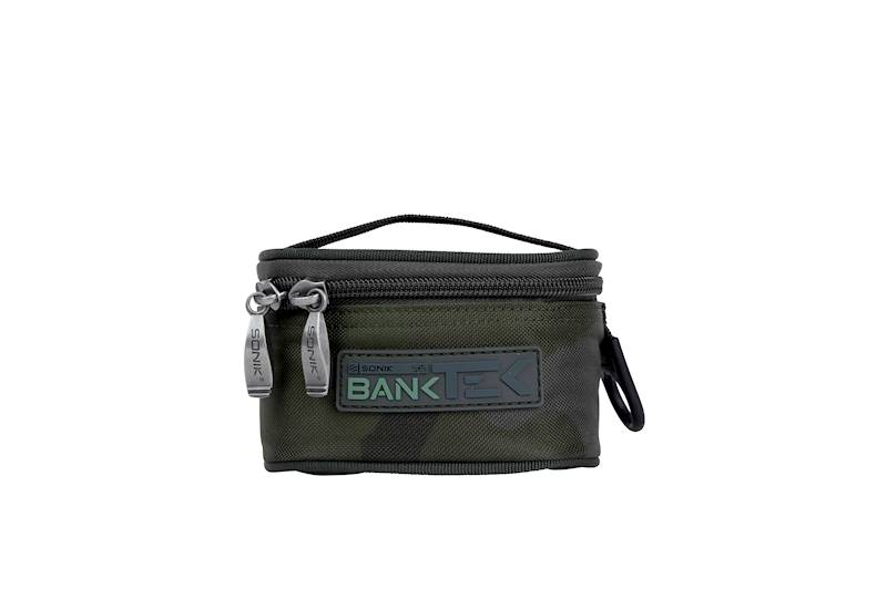SONIK BANK-TEK ACCESSORY POUCH SMALL