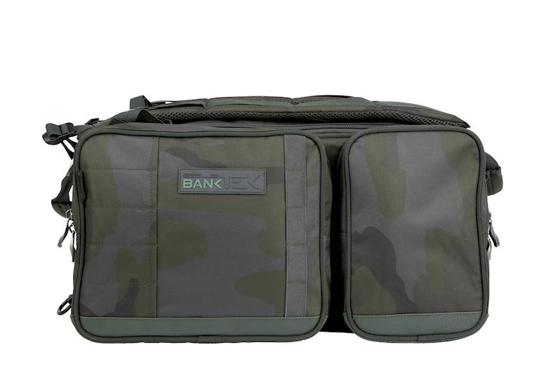 SONIK BANK-TEK RUCKBAG