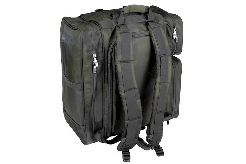 SONIK BANK-TEK RUCKBAG