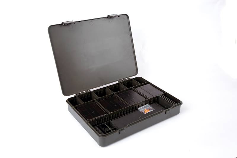 SONIK LOCKBOX LARGE LOADED BOX
