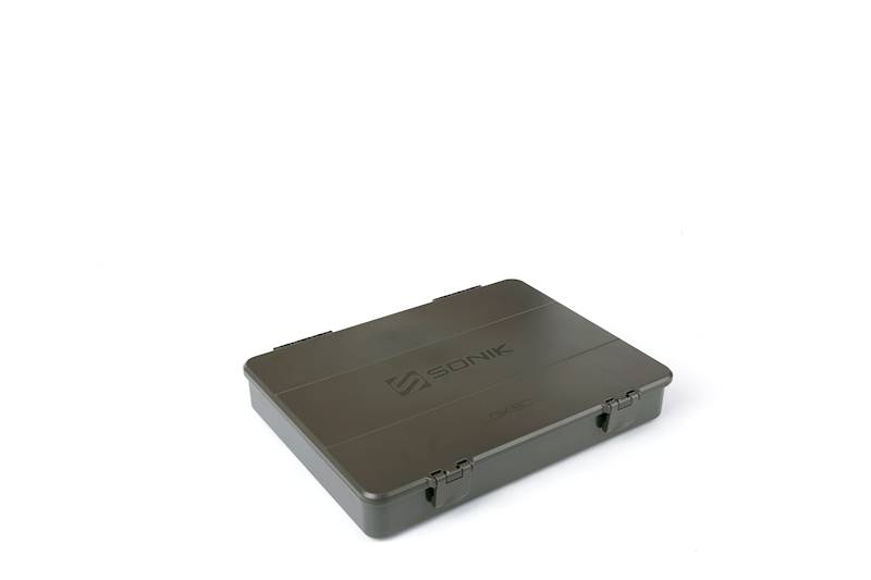 SONIK LOCKBOX LARGE LOADED BOX