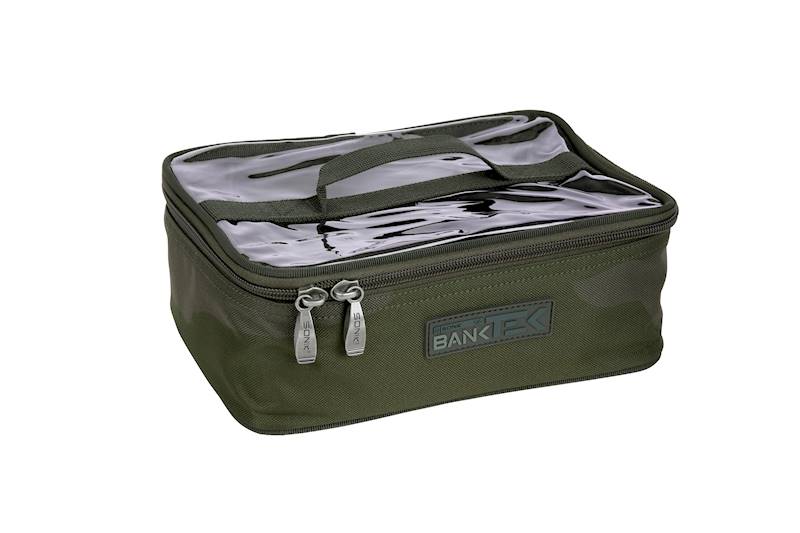 SONIK BANK-TEK ACCESSORY POUCH LARGE