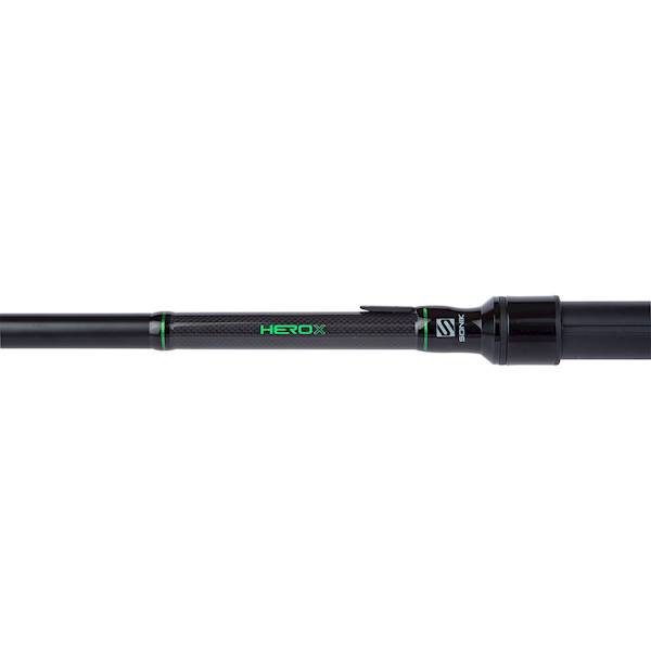 SONIK HEROX 13' (3.96M) 3.50LB