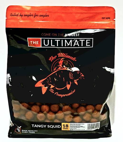 TANGY SQUID 18MM 1 KG